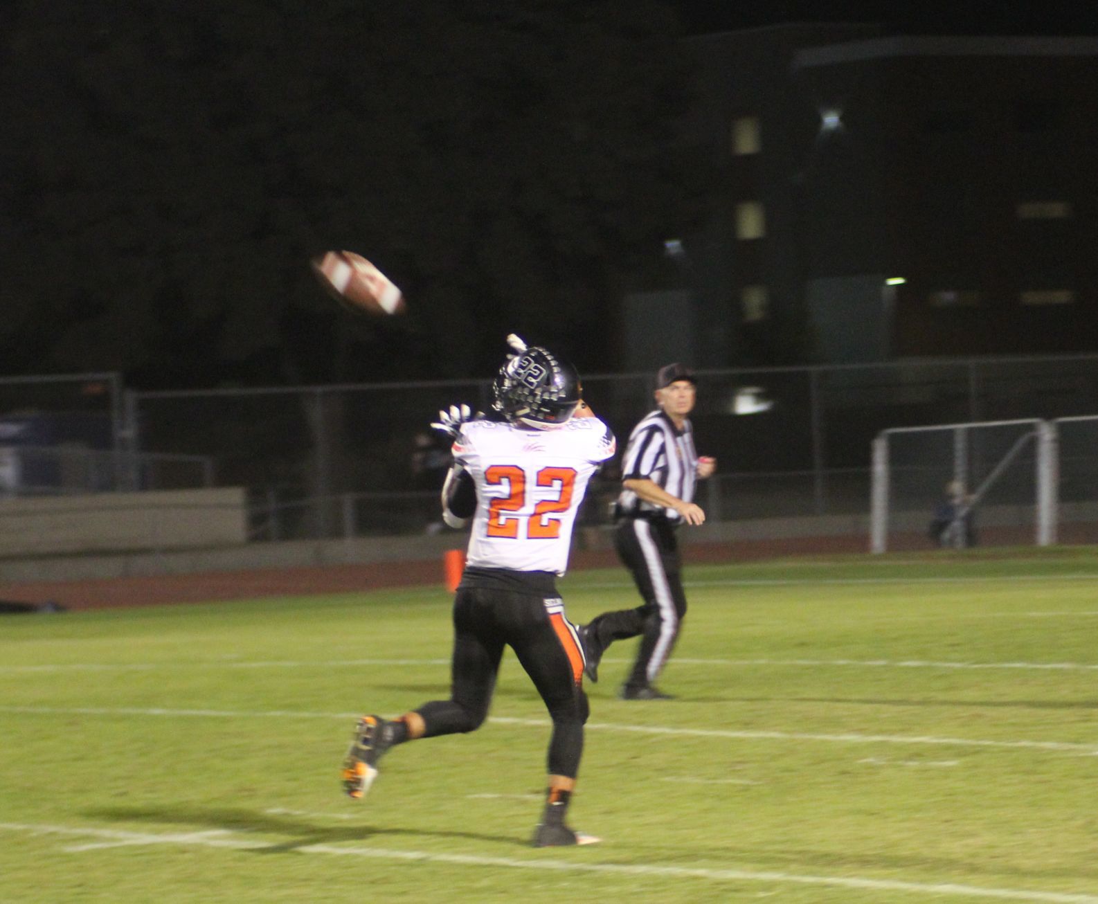 Bears beat CVC, continue CSL dominance